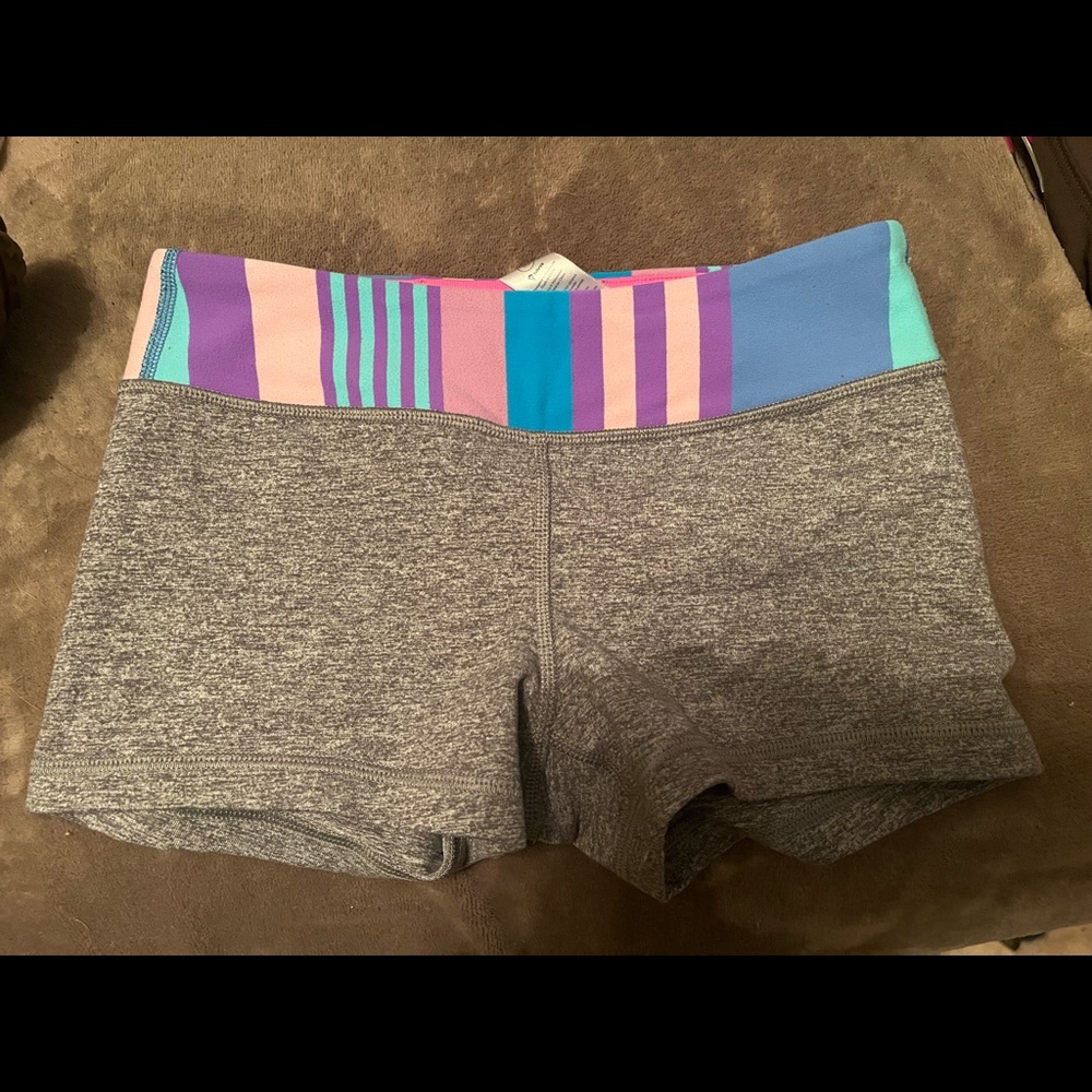Ivivva shorts